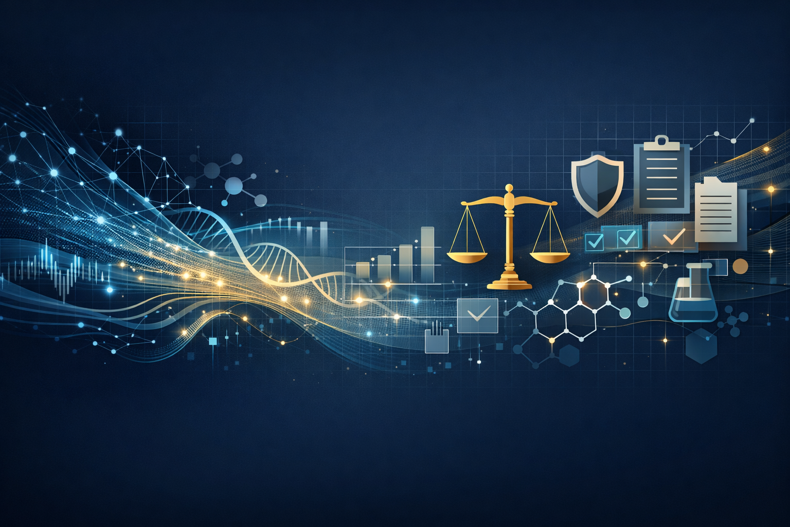 The AI Regulation Revolution: How New FDA and EMA Guidance Opens the Clinical Trials Market